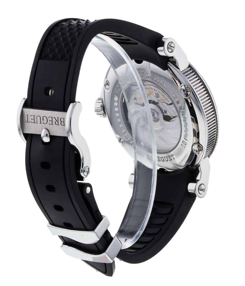 Breguet Marine 5857ST/12/5ZU